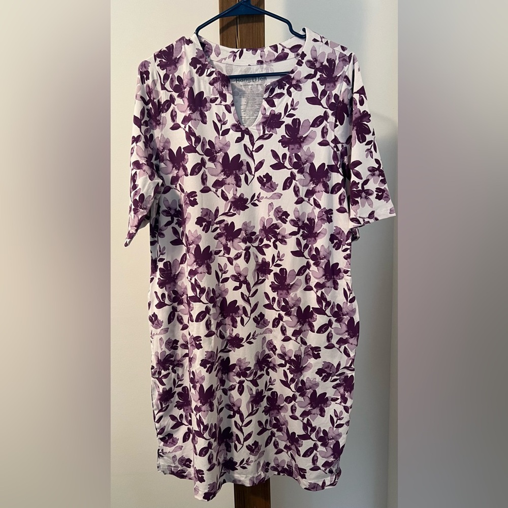 Hang Ten UV dress‎